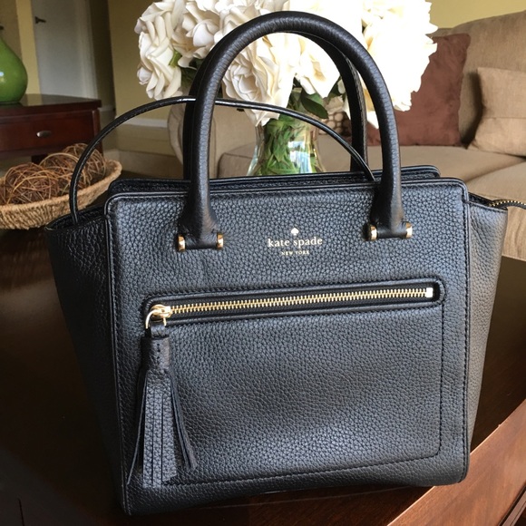 NWT Kate Spade Chester Street Allyn Crossbody bag